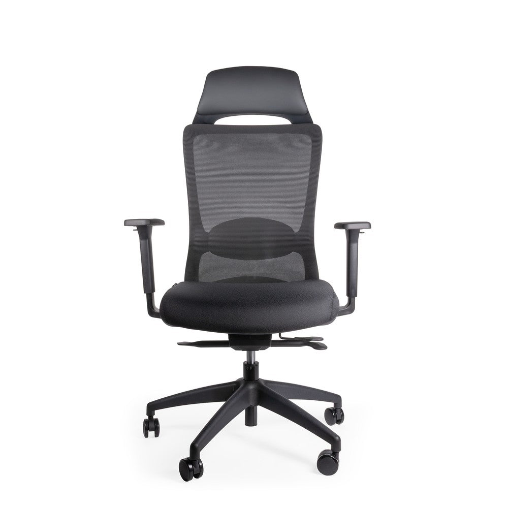 Sillón Ejecutivo Wicker OHE-140