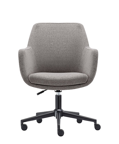 Silla Ejecutiva Tripoli OHE-2005 Gris
