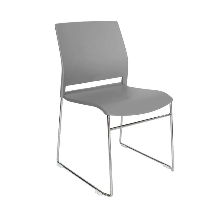 Silla de Oficina para Visita - Delta