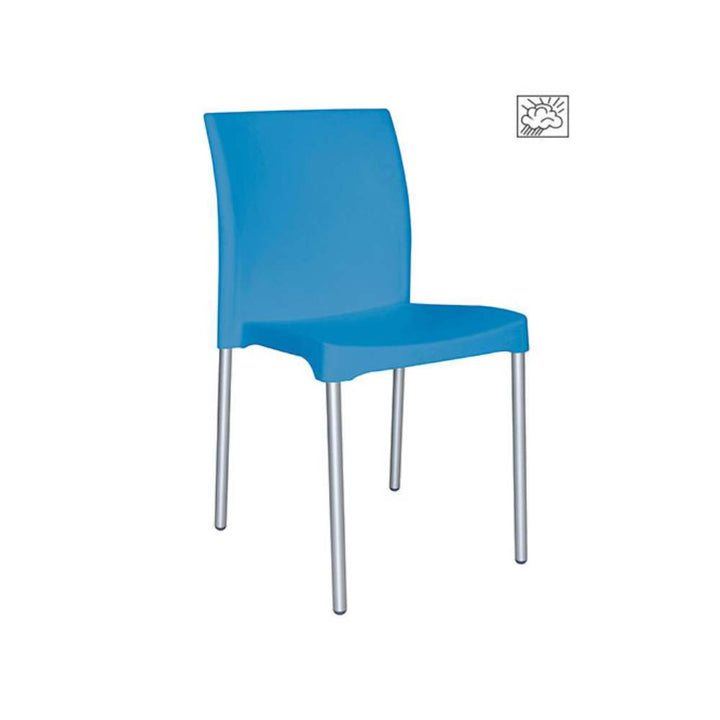 Silla visitante Ocean