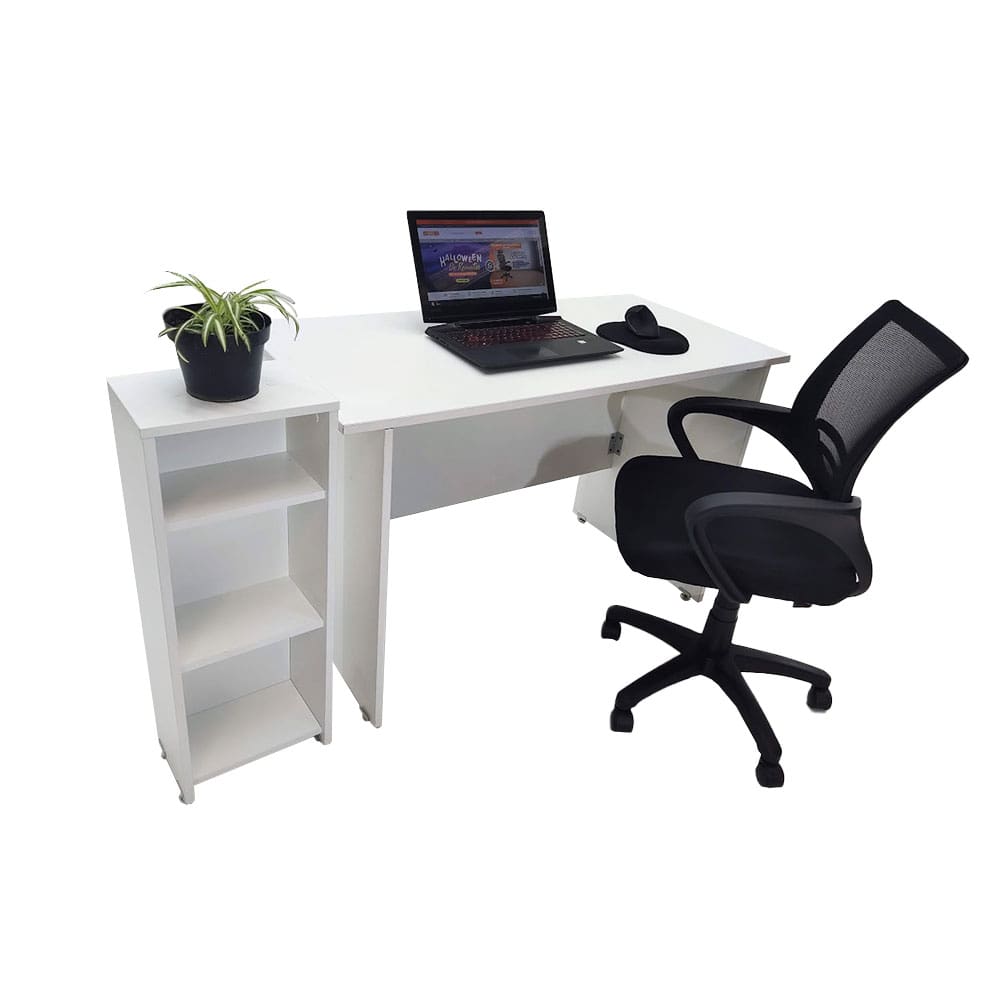 Escritorio con silla y mueble Escritorios Baratos Remate de Muebles