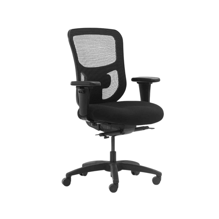 Silla de Oficina Ejecutiva - Heavy Duty