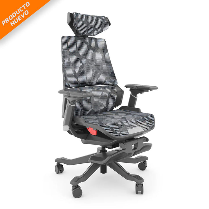 Silla Gamer - Dragon