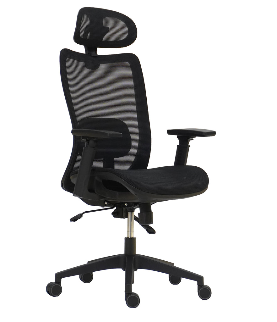 Silla de Oficina Operativa Toronto
