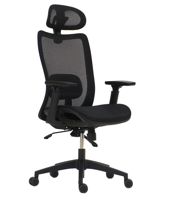 Silla de Oficina Operativa Toronto
