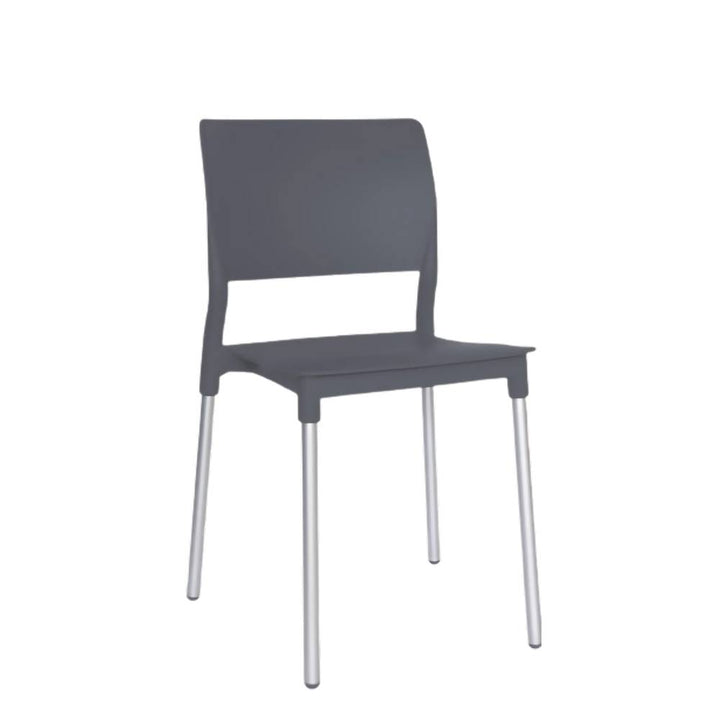 Silla  para Restaurante - Reef