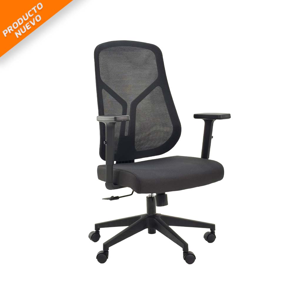Silla de Oficina Operativa - Brindisi