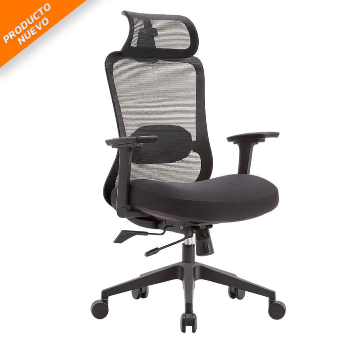 Silla de Oficina Ejecutiva - Nicole