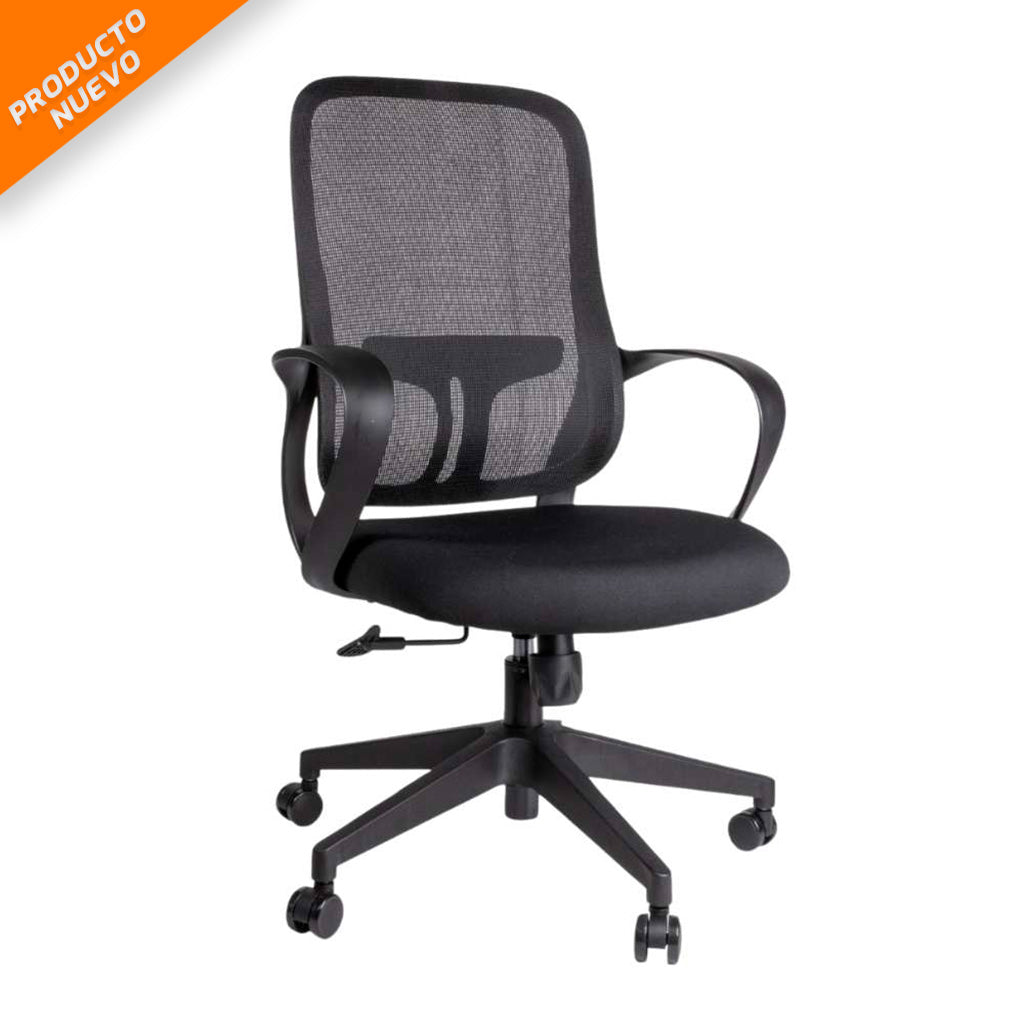 Silla de Oficina Operativa - Rem