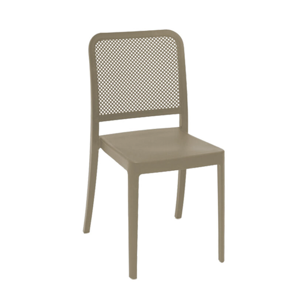 Silla de Oficina para Visita - Mod. AR-401
