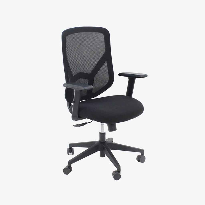 Silla de Oficina Operativa - León