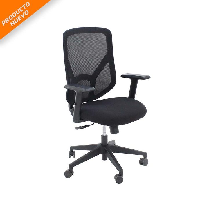 Silla de Oficina Operativa - León