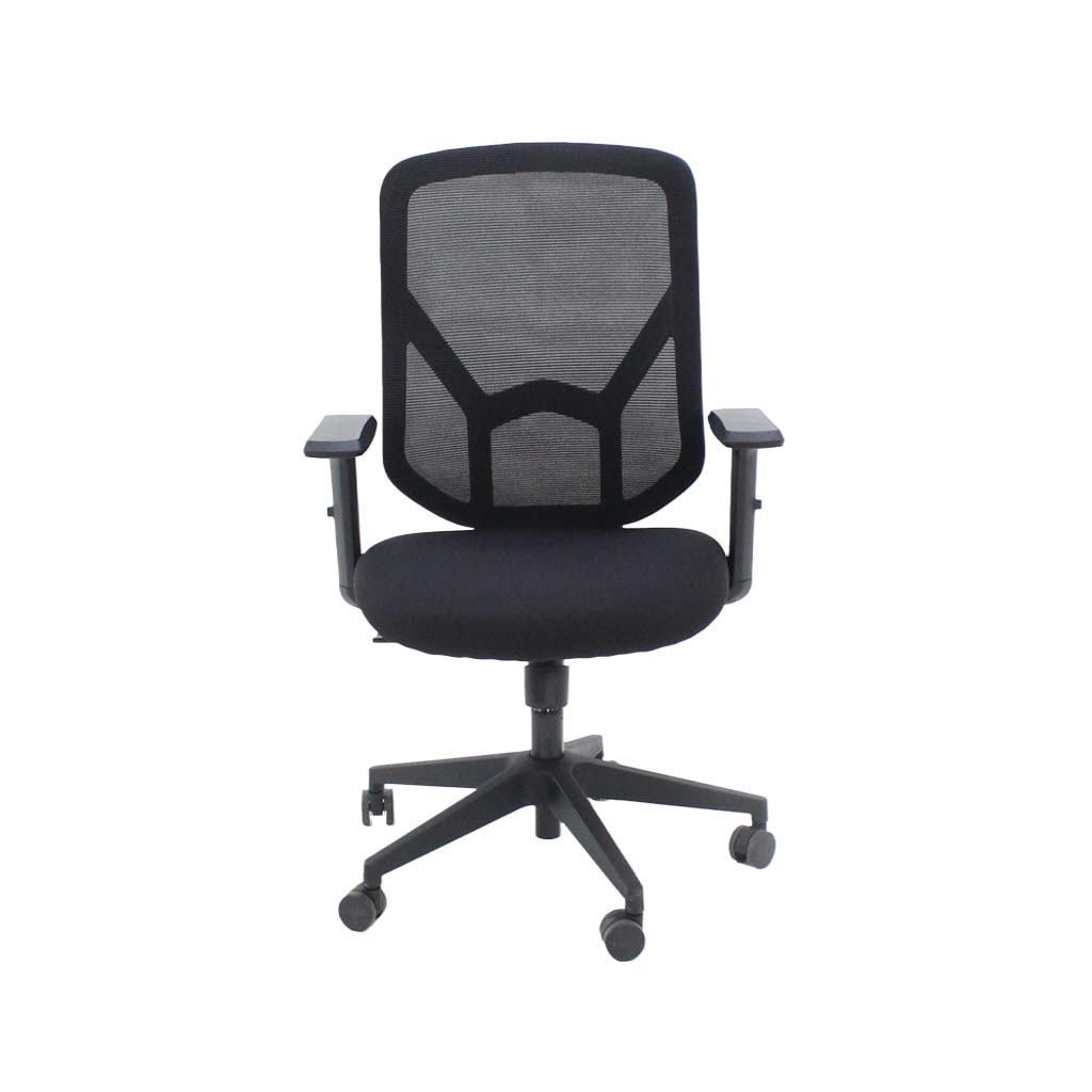 Silla de Oficina Operativa - León