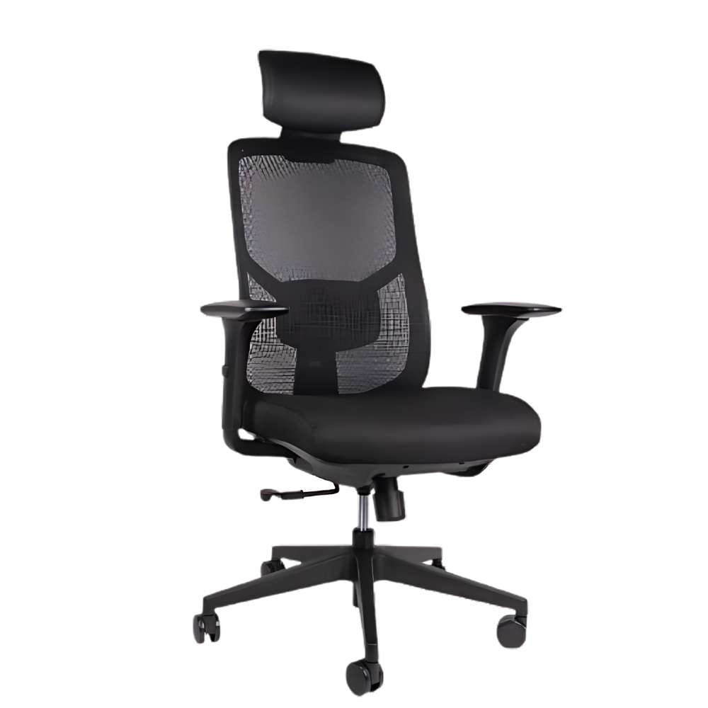 Sillón ejecutivo Nebula OHE-133 plus