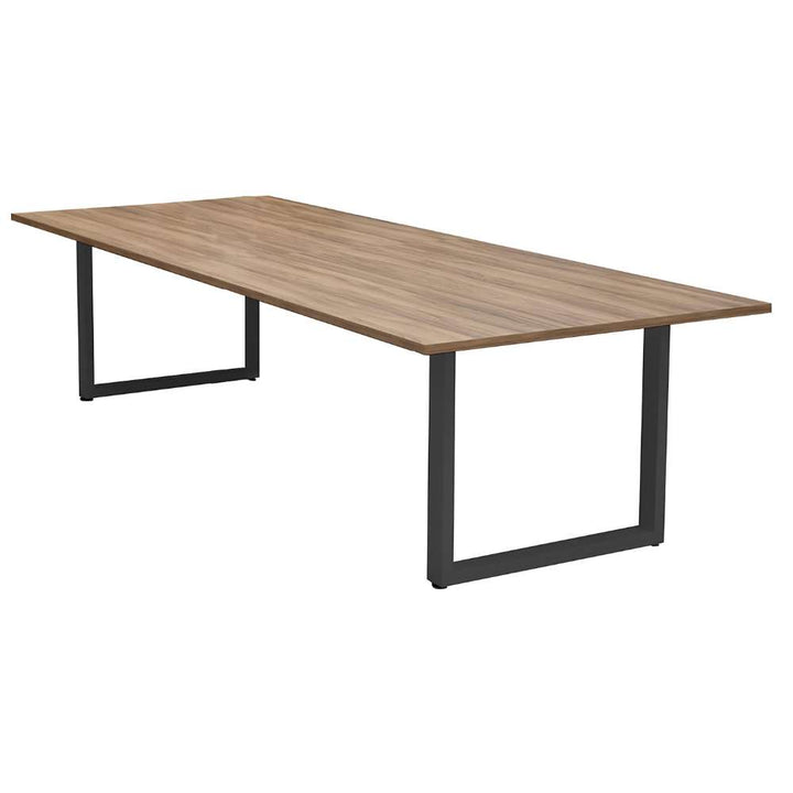 Mesa de Juntas rectangular de 2.40 mt