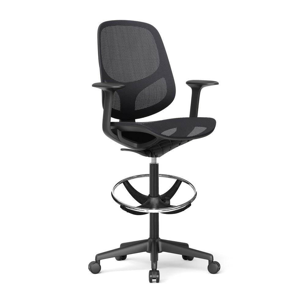 Silla Alta Kit Cajero Vento OHS-30