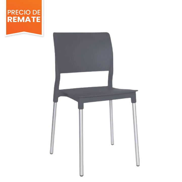 Silla  para Restaurante - Reef