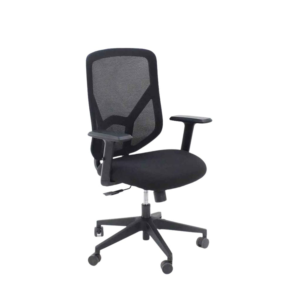 Silla de Oficina Operativa - León