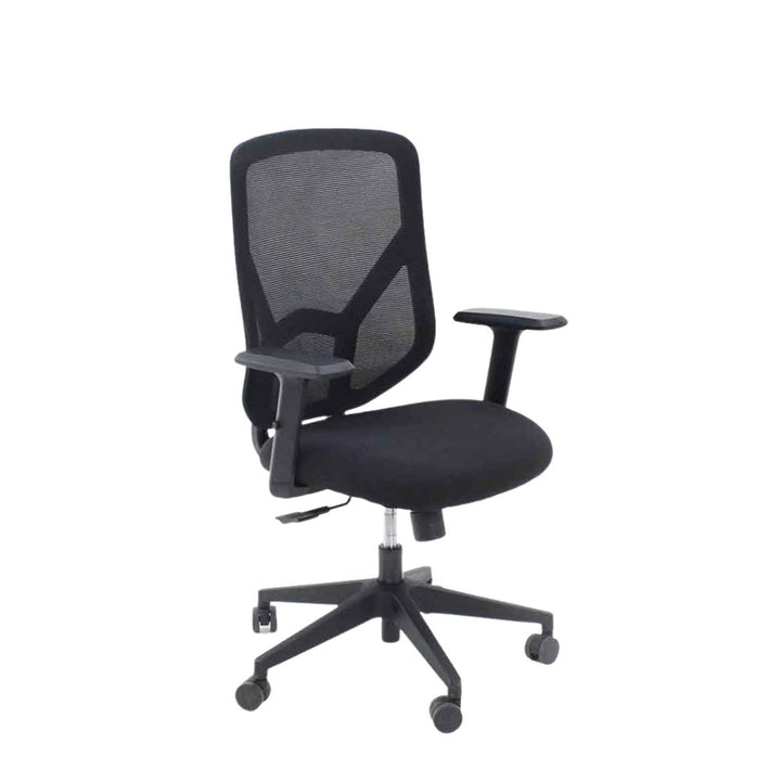 Silla de Oficina Operativa - León