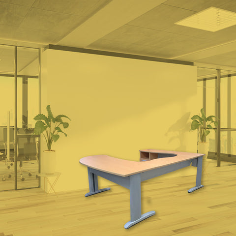 Remate de escritorios