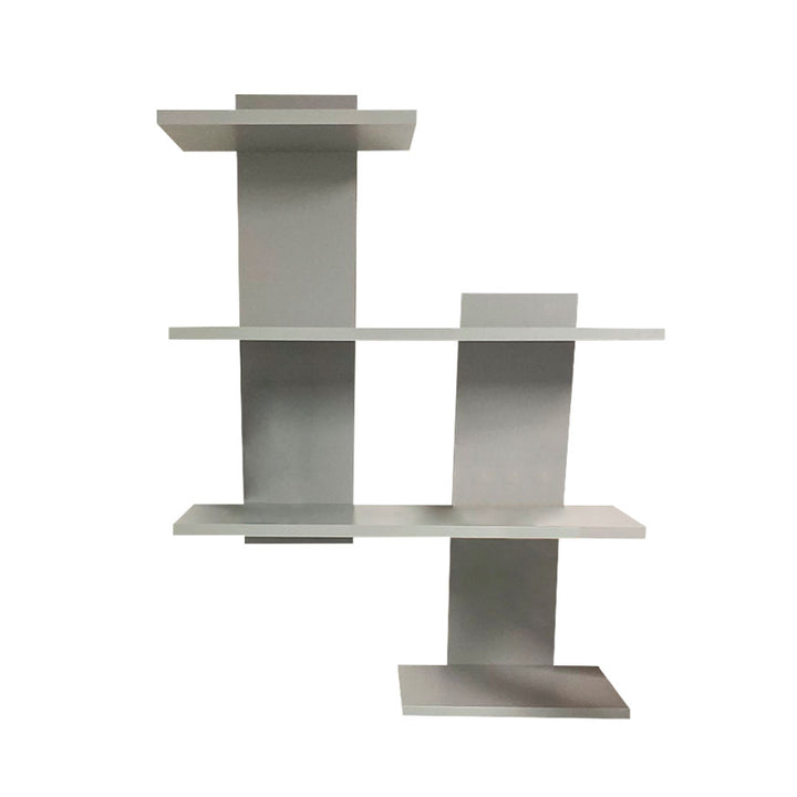 Repisa de 4 entrepaños