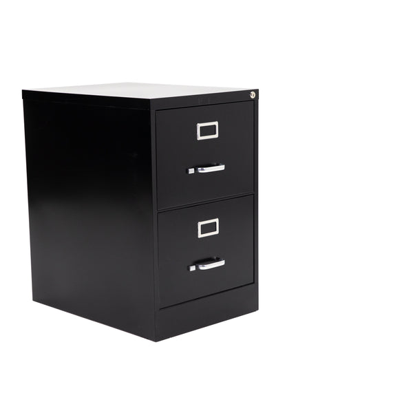 Archivero Metálico HIR 2 gavetas