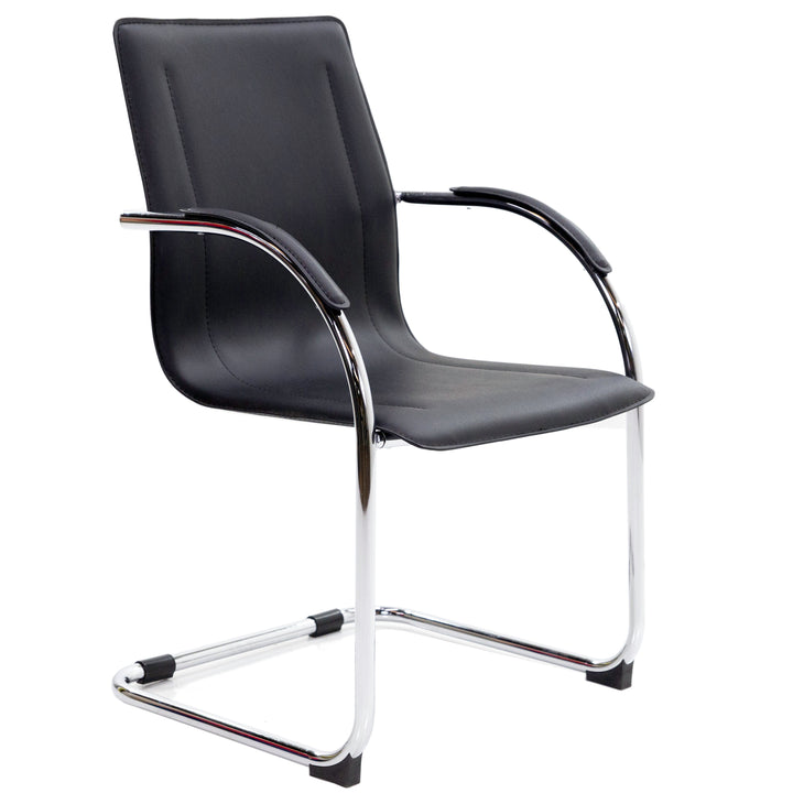 Silla visitante CALEA