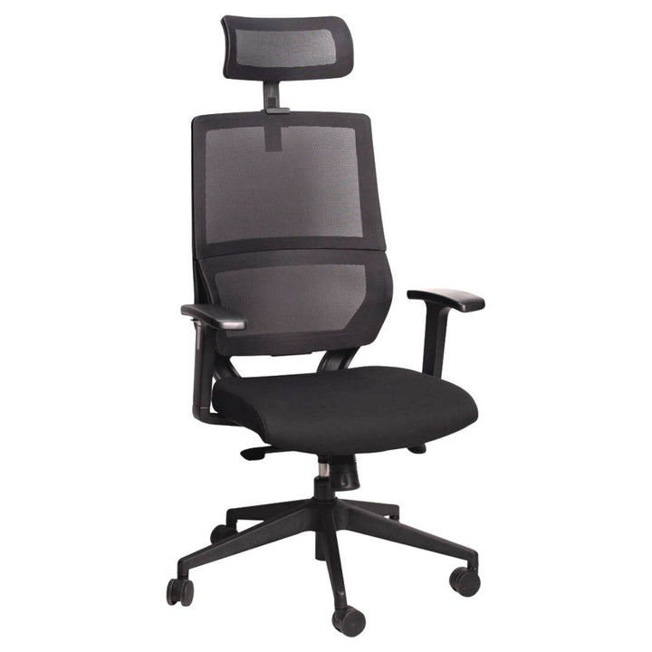 Silla de Oficina Ejecutiva - Mod.310