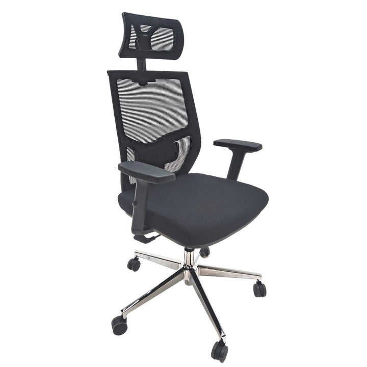 Silla de Oficina Ejecutiva - AIKO