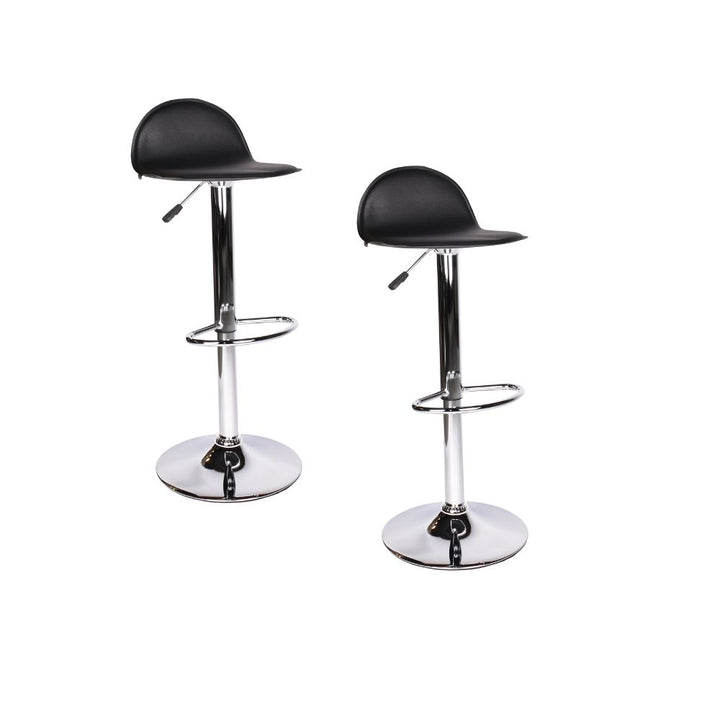 Paquete 2 bancos altos OHV-58