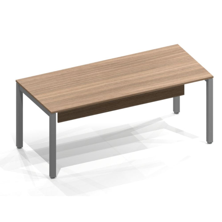 Escritorio de Trabajo Mittos de 1.80 x 0.60 m