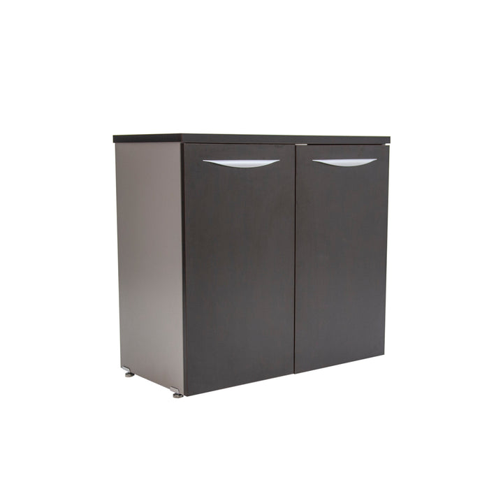 Librero Inferior con puertas - G12LIN80CPCC