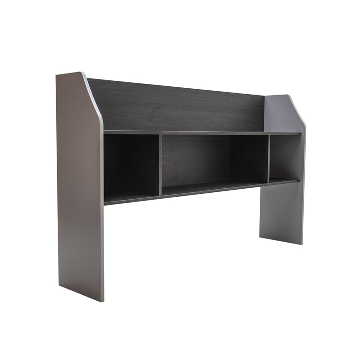 Librero sobre credenza G18