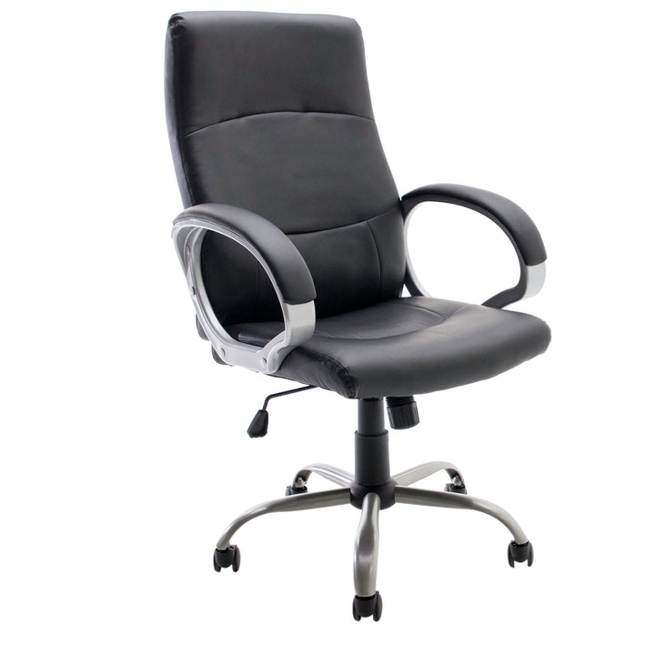 Silla de Oficina Ejecutiva - GCSEJE1110