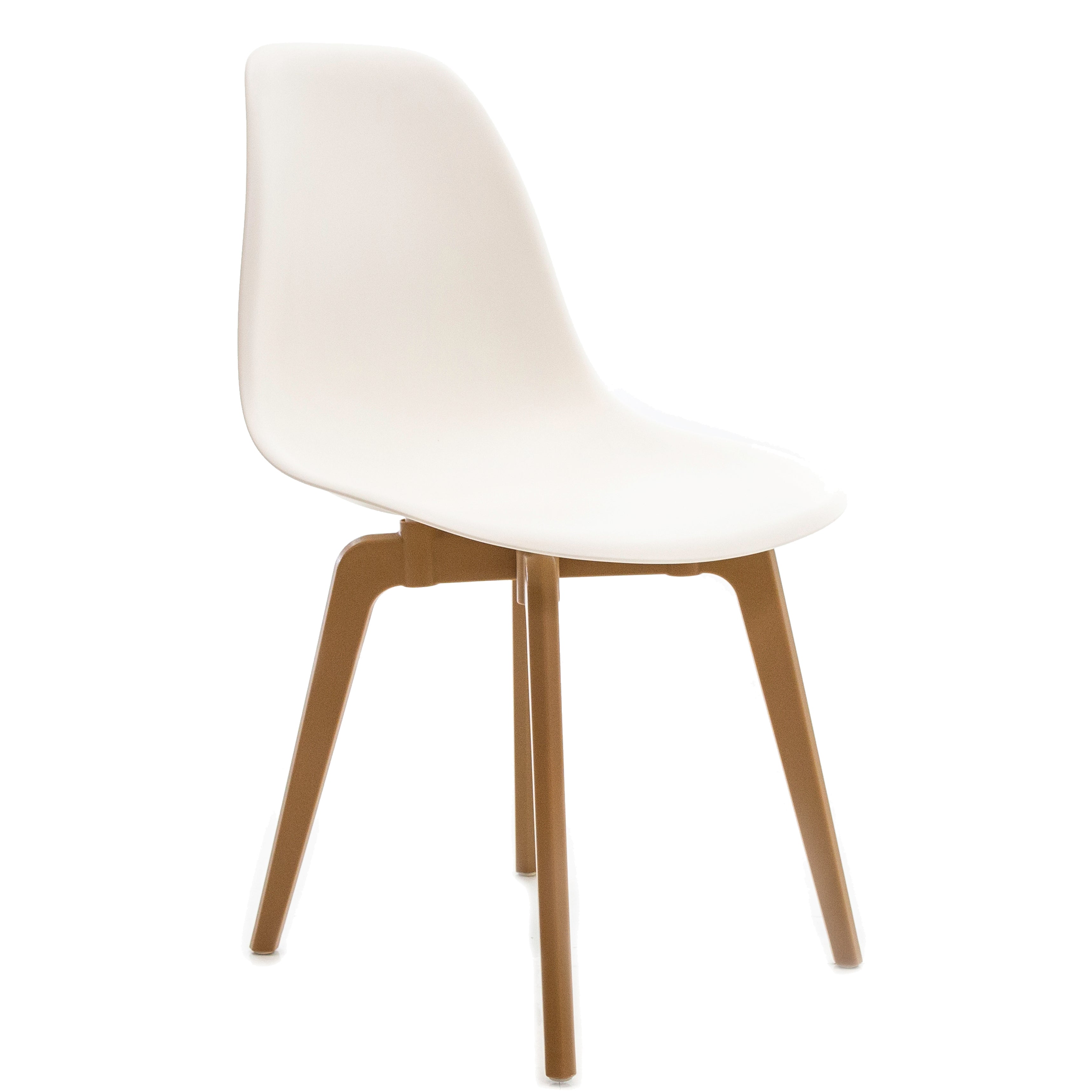 Silla visitante HERON – Remate de Muebles