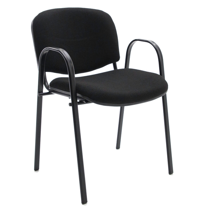 Silla de Oficina para Visitante - LK-03