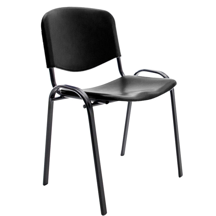 Silla de Oficina para Visitante - LK-04