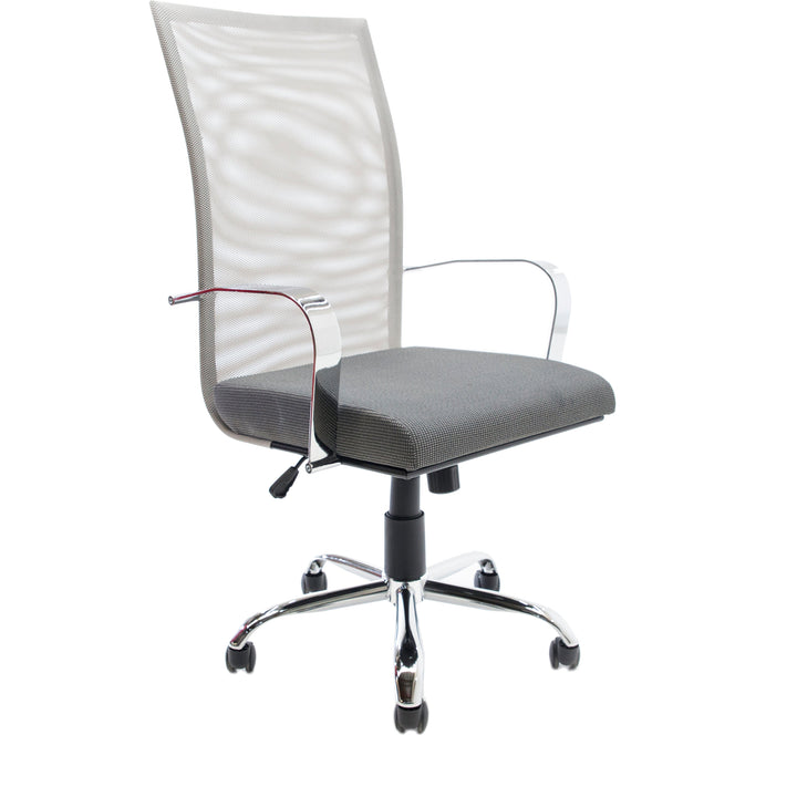Silla de Oficina Ejecutiva - M-150