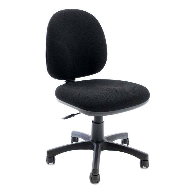 Silla de Oficina Operativa - A-116