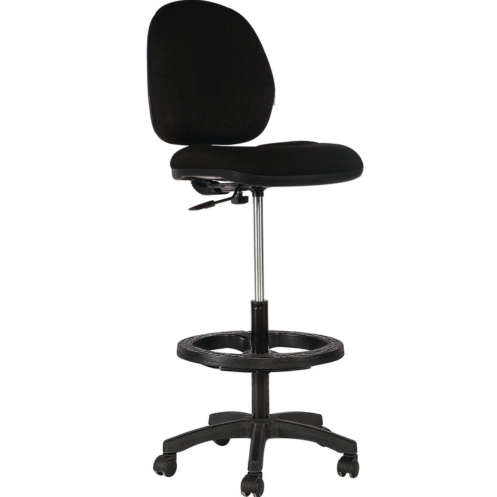 Silla Alta de Oficina - A-116 con kit de cajero