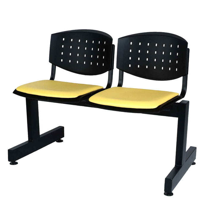 Banca visitante 2 plazas A-290/2P