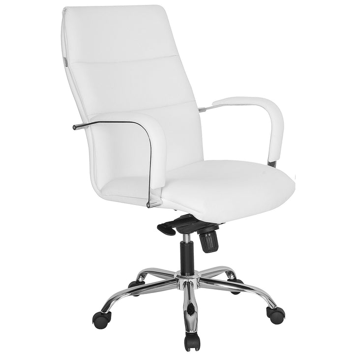 Silla de Oficina Ejecutiva - AB-2012