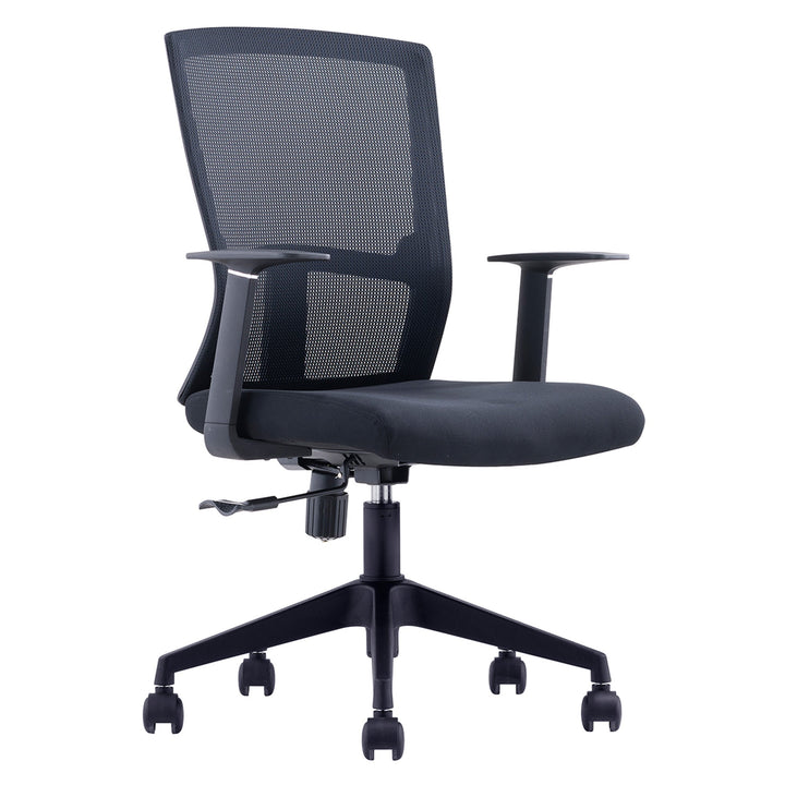 Silla de Oficina Ejecutiva - AB-60
