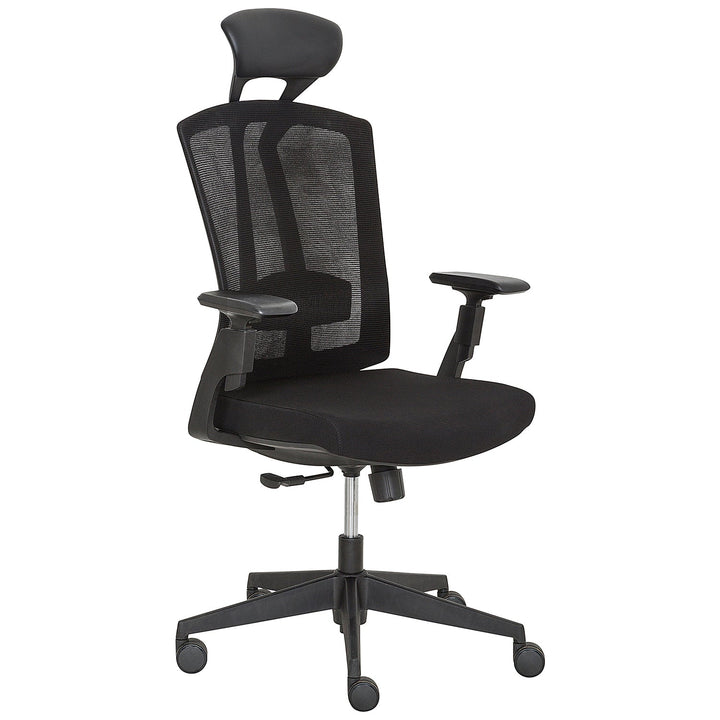 Silla de Oficina Ejecutiva - AB-70
