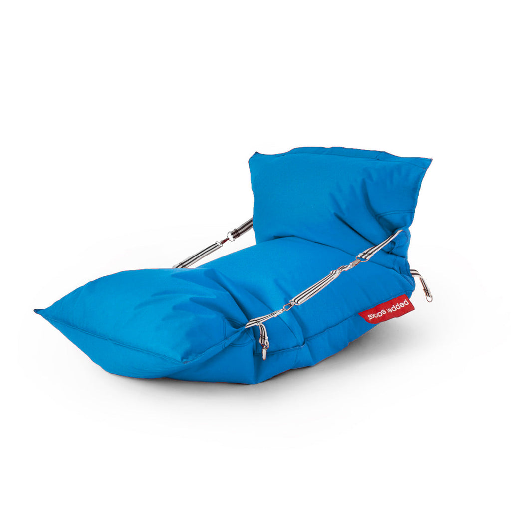 Sillón Puff Beach Lounger