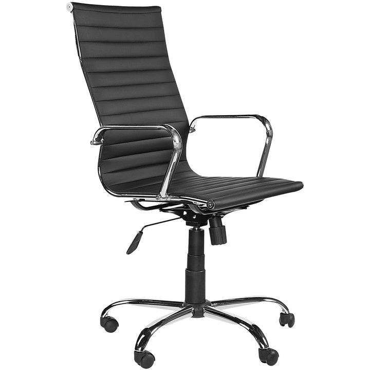Silla de Oficina Ejecutiva - CH-001A