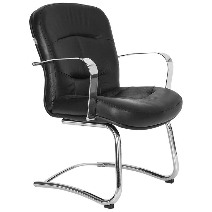 Silla de Oficina para Visitante - E-120
