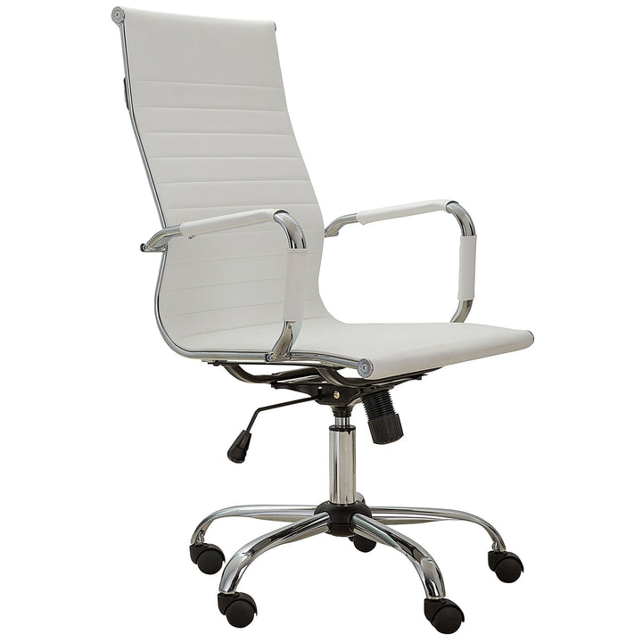 Silla Ejecutiva GA 002 A/B