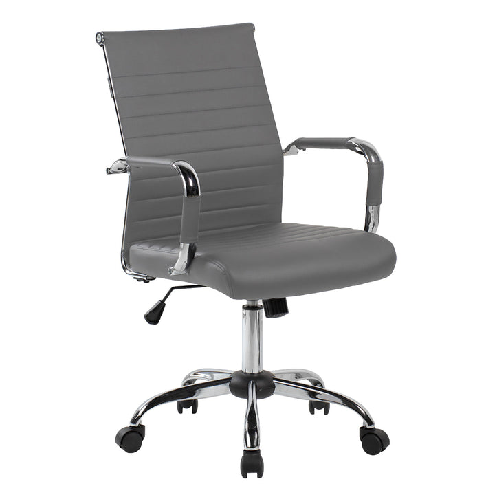 Silla Ejecutiva GA 003 S