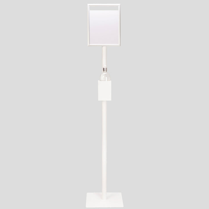 INFO-DISPENSADOR DE GEL